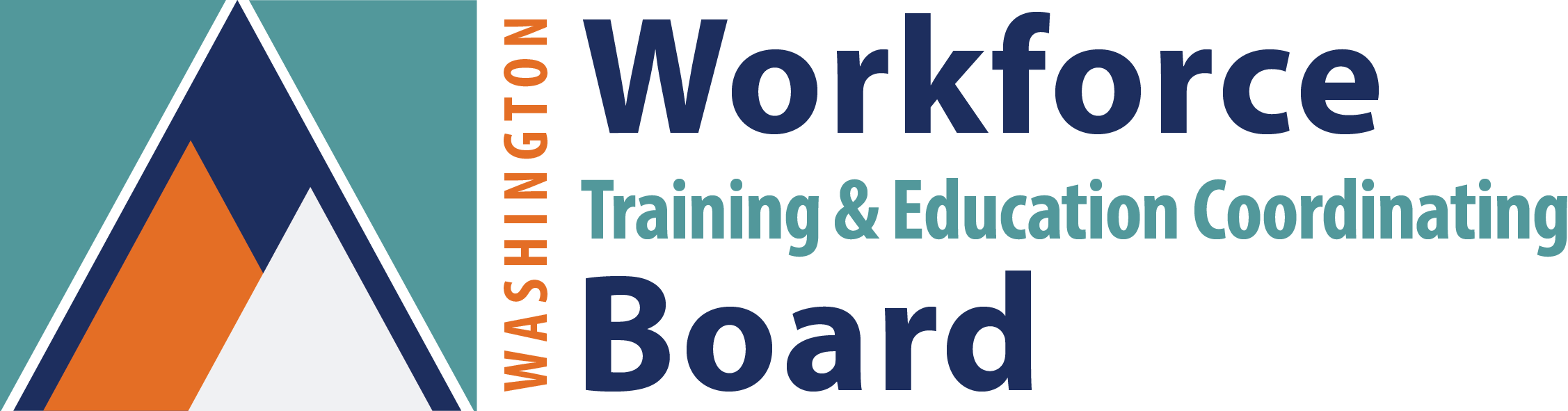 Washington Workforce Training & Education Coordinating Board
